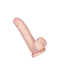 Blush Novelties 'Cock with Suction Cup', 14 cm - vergleichen und g&uuml;nstig kaufen