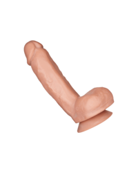 Blush Novelties 'Mister Grande', 21 cm - vergleichen und g&uuml;nstig kaufen