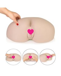 Blush Novelties 'X5 - Roxanna', 31 cm