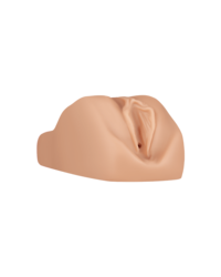 Blush Novelties 'M for Men - Rosa', 18 cm - vergleichen und g&uuml;nstig kaufen