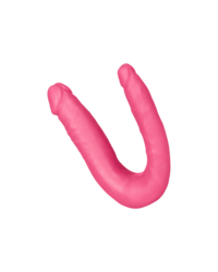 Pipedream 'Double Trouble', 25,5 cm - vergleichen und g&uuml;nstig kaufen