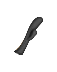 Dorr Iora: Bunny-Vibrator, schwarz