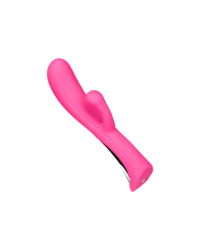 Dorr Iora: Bunny-Vibrator, pink