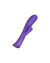 Dorr Iora: Bunny-Vibrator, lila