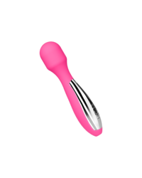 Dorr Avond Massager: Vibrator, pink