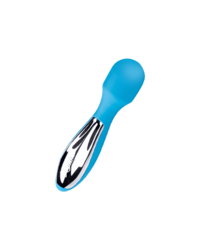 Dorr Avond Massager: Vibrator, türkis