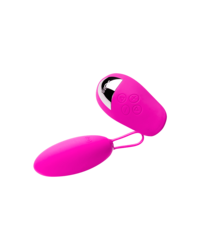 Dorr Spot: Vibroei und Aufliegevibrator, pink