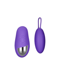 Dorr Spot: Vibroei und Aufliegevibrator, lila