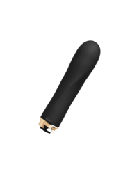 Dorr Foxy Mini Wave: Minivibrator, schwarz