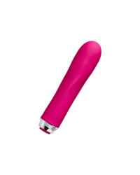 Dorr Foxy Mini Wave: Minivibrator, pink