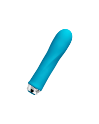Dorr Foxy Mini Wave: Minivibrator, türkis