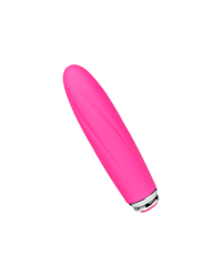 Dorr Foxy Mini Twist: Minivibrator, pink
