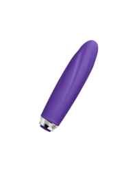 Dorr Foxy Mini Twist: Minivibrator, lila