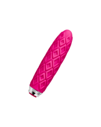 Dorr Foxy Mini Diamond: Minivibrator, pink