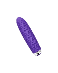 Dorr Foxy Mini Diamond: Minivibrator, lila