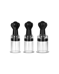 Fetish Fantasy 'Super Sucker Trio' - vergleichen und g&uuml;nstig kaufen