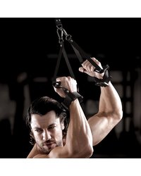 Sir Richards 'Suspension Cuff Set', 6 Teile - vergleichen und günstig kaufen