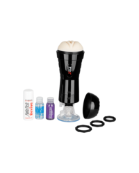 Pipedream 'Compressor Vibrating Stroker', 26,5 cm - vergleichen und g&uuml;nstig kaufen