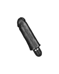 Pipedream 'Vibrating Stiffy', 16,5 cm - vergleichen und günstig kaufen