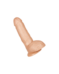 Pipedream 'Cock With Balls', 20 cm - vergleichen und g&uuml;nstig kaufen