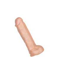 Pipedream 'Cock with Balls',28 cm - vergleichen und g&uuml;nstig kaufen