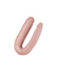 Pipedream 'Large Double Trouble', 42 cm - vergleichen und g&uuml;nstig kaufen