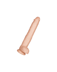 Pipedream 'Cock With Balls', 37,5 cm - vergleichen und g&uuml;nstig kaufen