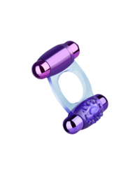 Pipedream 'Duo-Vibrating Super Ring', 3 - 6,5 cm - vergleichen und günstig kaufen