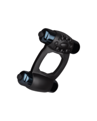 Pipedream 'Duo-Vibrating Super Ring', 3 - 6 cm - vergleichen und g&uuml;nstig kaufen