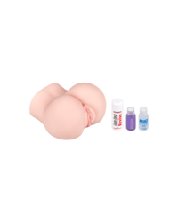 Pipedream 'Interactive Mini Fuck Me Silly', 17 cm - vergleichen und g&uuml;nstig kaufen