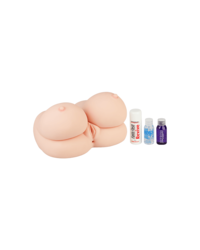 Pipedream 'Interactive Titty Fuck-Her', 20 cm - vergleichen und g&uuml;nstig kaufen
