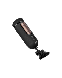 Pipedream 'Vibrating Mega Milker', 24 cm - vergleichen und g&uuml;nstig kaufen