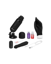 Pipedream 'Vibrating Ass Thruster', 38,5 AH1cm - vergleichen und g&uuml;nstig kaufen