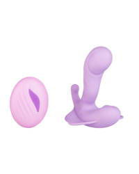 Pipedream 'Fantasy For Her - G-Spot Stimulate-Her', 11,5 cm - vergleichen und günstig kaufen