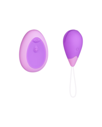 Pipedream 'Remote Kegel Excite-Her', 11,5 cm - vergleichen und günstig kaufen