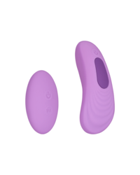 Pipedream 'Fantasy For Her - Remote Silicone Please-Her', 9,5 cm - vergleichen und günstig kaufen
