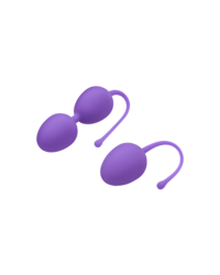 Jimmyjane 'Kegel Trainer Set', 2 Teile, 3,2 cm - vergleichen und günstig kaufen