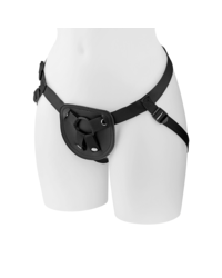 Harness für Einsteiger, 3Teile - vergleichen und g&uuml;nstig kaufen