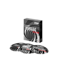 ?Tornado?, 53mm, 3 Stück - vergleichen und g&uuml;nstig kaufen