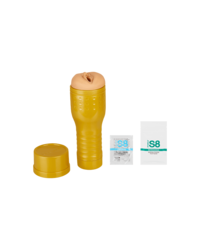 'Personal Trainer Tube', 26 cm - Masturbator - vergleichen und g&uuml;nstig kaufen