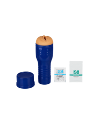 'Tarra White Legend Pussy', 26 cm - Masturbator - vergleichen und g&uuml;nstig kaufen