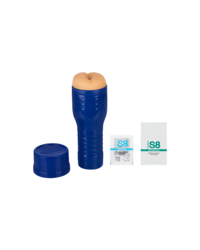 'Tarra White Legend Ass', 26 cm - Masturbator - vergleichen und g&uuml;nstig kaufen