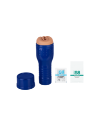 'Alexa Tomas Superstar Pussy', 26 cm - Masturbator - vergleichen und g&uuml;nstig kaufen