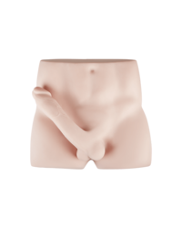 Blush Novelties 'Rough Rider', 18,5 cm - vergleichen und g&uuml;nstig kaufen