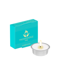 Massagekerze Pure, 15 ml - vergleichen und g&uuml;nstig kaufen