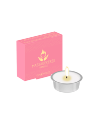 Massagekerze Vanille, 15 ml - vergleichen und g&uuml;nstig kaufen