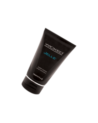 Wicked 'Jelle', wasserbasiert, 120 ml - vergleichen und g&uuml;nstig kaufen