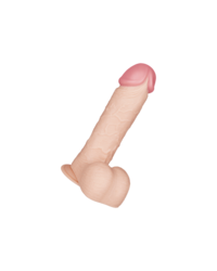 ?Legendary King-Sized Realistic Dildo?, 25,5cm - vergleichen und g&uuml;nstig kaufen