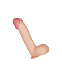 ?Legendary King-Sized Realistic Dildo?, 29cm - vergleichen und g&uuml;nstig kaufen