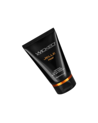 Wicked 'Jelle Heat', wasserbasiert, 120 ml - vergleichen und g&uuml;nstig kaufen